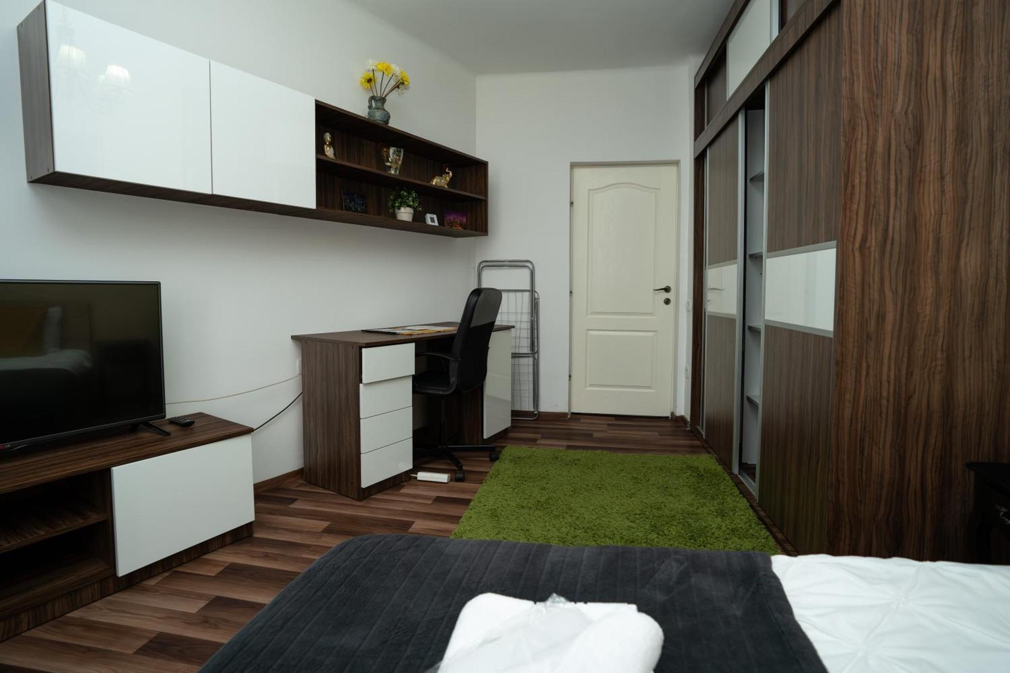 Central Old City Center Studio Universitate Coltea - Cav9 Bukarest Exteriör bild